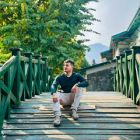 YuvrajTimalsina