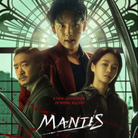 mantis