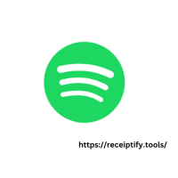 receiptify