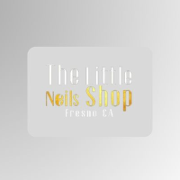 thelittlenailshop