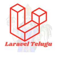 LaravelTelugu